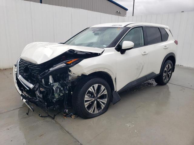 Obraz 2023 NISSAN ROGUE SV 2023