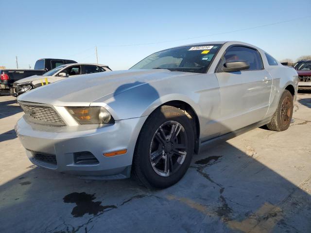 Изображение 2010 FORD MUSTANG  2010