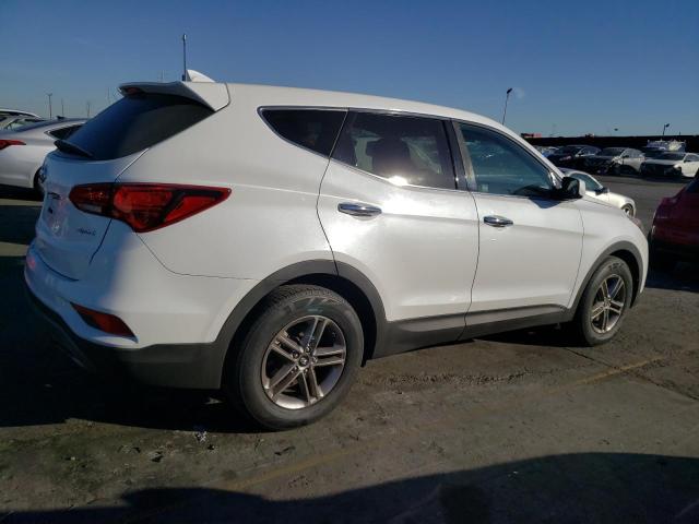 Obraz 3 z 2017 HYUNDAI SANTA FE SPORT  2017 z VIN 5XYZT3LB4HG419746