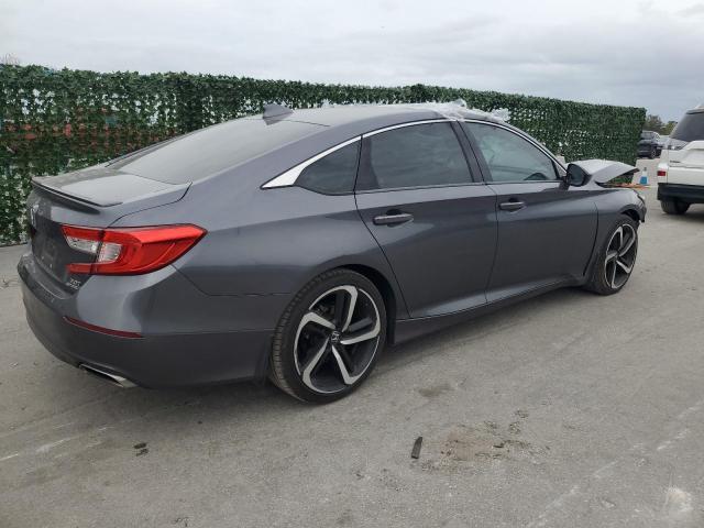 Изображение 3 2018 HONDA ACCORD SPORT 2018 с VIN 1HGCV2F37JA023543