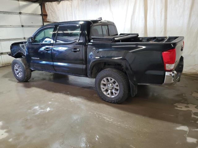 Изображение 2 2016 TOYOTA TACOMA DOUBLE CAB 2016 с VIN 5TFCZ5AN1GX033987