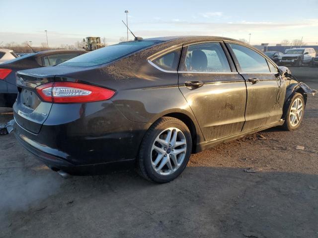 Image 3 of 2014 FORD FUSION SE 2014 with VIN 3FA6P0H76ER353525