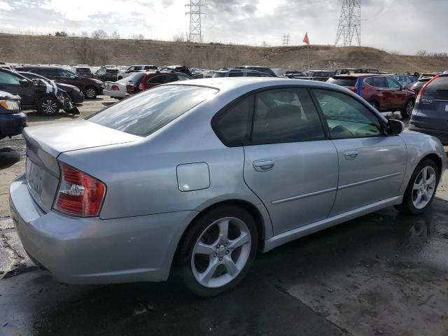 Image 3 of 2007 SUBARU LEGACY 2.5I LIMITED 2007 with VIN 4S3BL626777202646