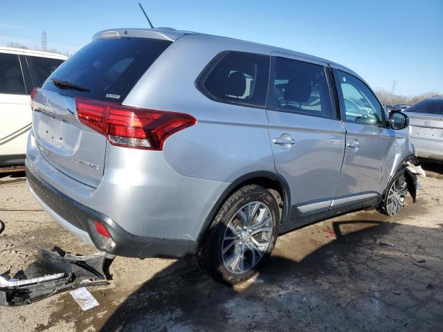 Obraz 3 z 2016 MITSUBISHI OUTLANDER SE 2016 z VIN JA4AZ3A39GZ050965