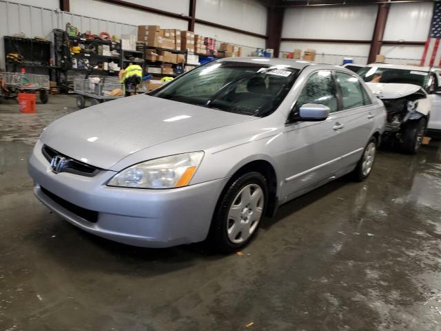 Image 1 of 2005 HONDA ACCORD LX 2005 with VIN 1HGCM66325A040038