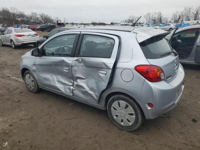 Image 2 of 2015 MITSUBISHI MIRAGE DE 2015 with VIN ML32A3HJ4FH060977