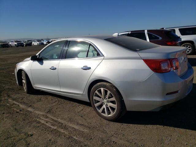 Изображение 2 2013 CHEVROLET MALIBU LTZ 2013 с VIN 1G11H5SA4DF238722