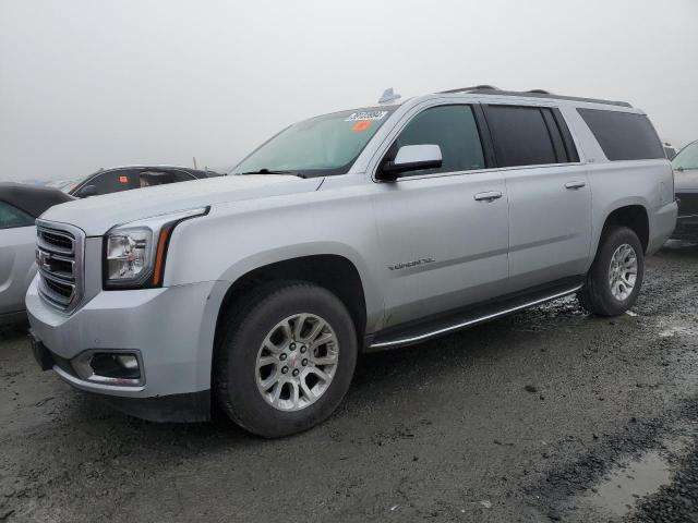 Изображение 2017 GMC YUKON XL K1500 SLT 2017