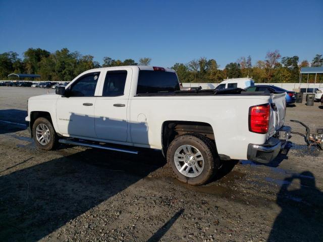 Изображение 2 2014 CHEVROLET SILVERADO C1500 LT 2014 с VIN 1GCRCRECXEZ339731