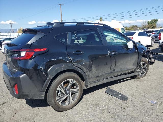 Image 3 of 2024 SUBARU CROSSTREK PREMIUM 2024 with VIN JF2GUADC7R8285003