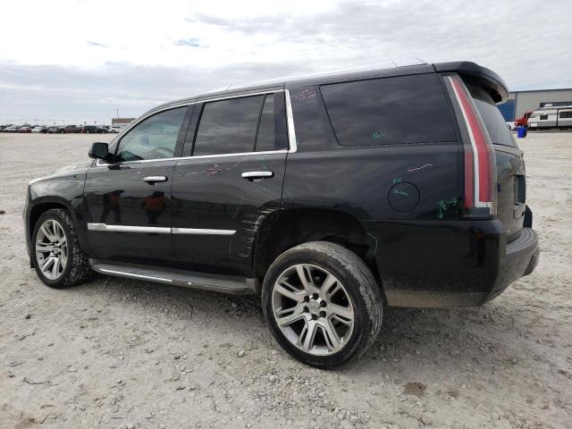 Image 2 of 2015 CADILLAC ESCALADE LUXURY 2015 with VIN 1GYS4BKJ8FR219768
