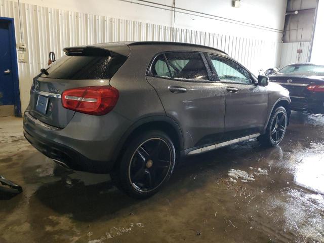 Obraz 3 z 2017 MERCEDES-BENZ GLA 250 4MATIC 2017 z VIN WDCTG4GB3HJ293318