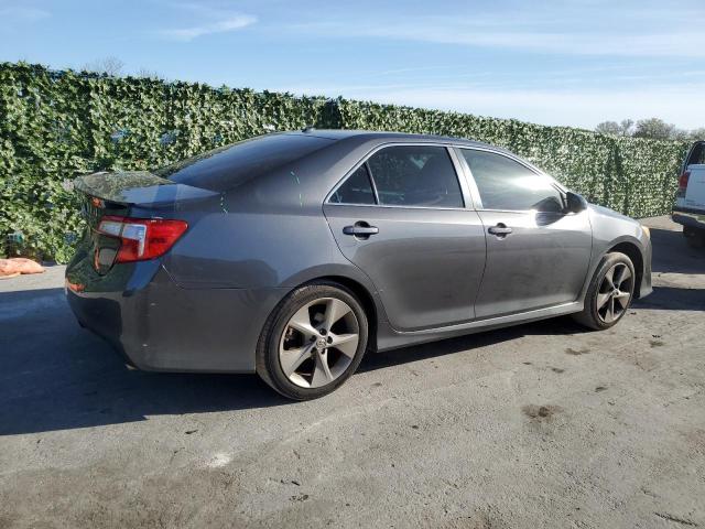 Obraz 3 z 2014 TOYOTA CAMRY SE 2014 z VIN 4T1BK1FK1EU549106