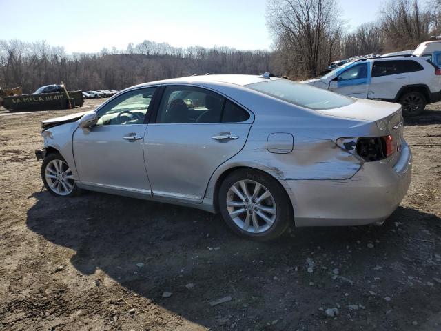 Изображение 2 2010 LEXUS ES 350 2010 с VIN JTHBK1EG8A2353086