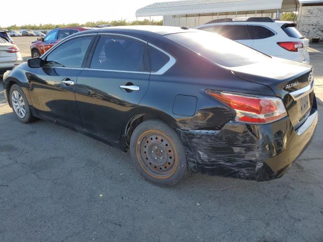 Изображение 2 2015 NISSAN ALTIMA 2.5 2015 с VIN 1N4AL3AP9FN890203