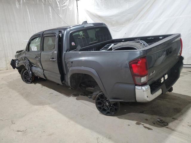 Obraz 2 z 2020 TOYOTA TACOMA DOUBLE CAB 2020 z VIN 3TMCZ5ANXLM342762