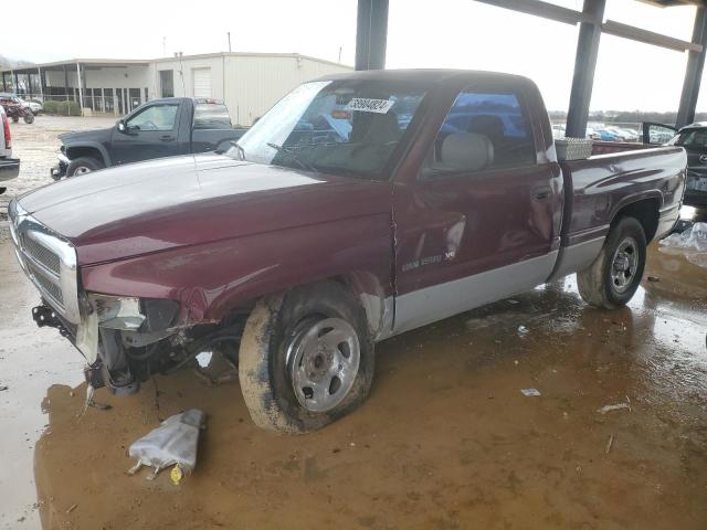 Obraz 2001 DODGE RAM 1500  2001