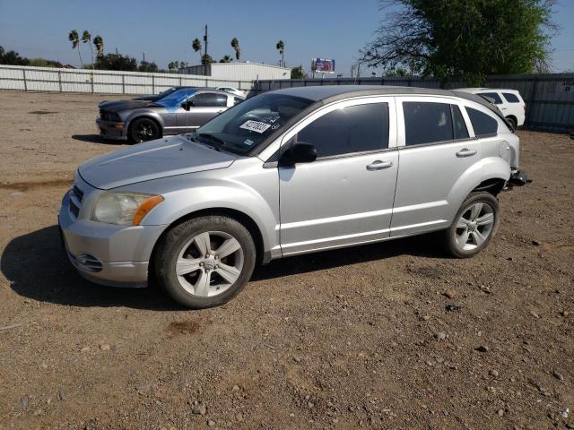 Image 1 of 2010 DODGE CALIBER SXT 2010 with VIN 1B3CB4HA8AD606895