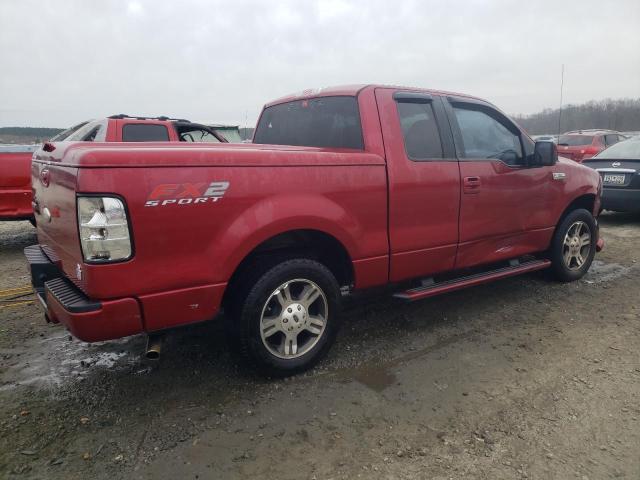 Obraz 3 z 2007 FORD F150  2007 z VIN 1FTRX12V87KC69587