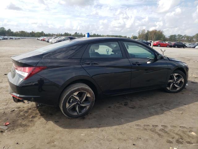 Image 3 of 2023 HYUNDAI ELANTRA SEL 2023 with VIN KMHLS4AG1PU610854