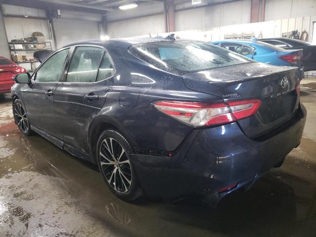 Obraz 2 z 2020 TOYOTA CAMRY SE 2020 z VIN 4T1G11AK7LU995452