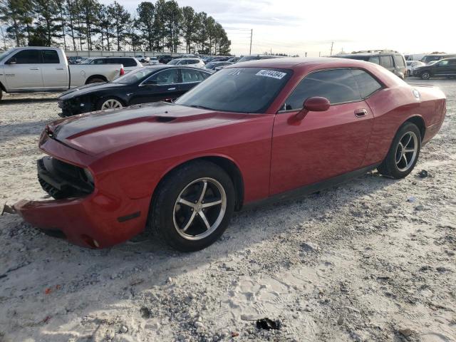 2010 DODGE CHALLENGER SE 2010 image