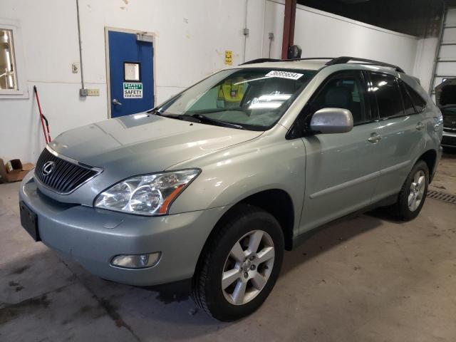 Image 1 of 2007 LEXUS RX 350 2007 with VIN 2T2HK31U17C005946