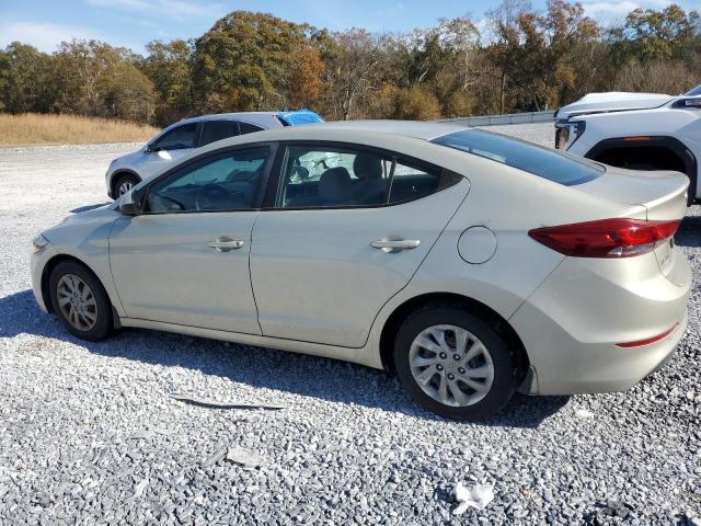 Image 2 of 2018 HYUNDAI ELANTRA SE 2018 with VIN 5NPD74LF2JH261574