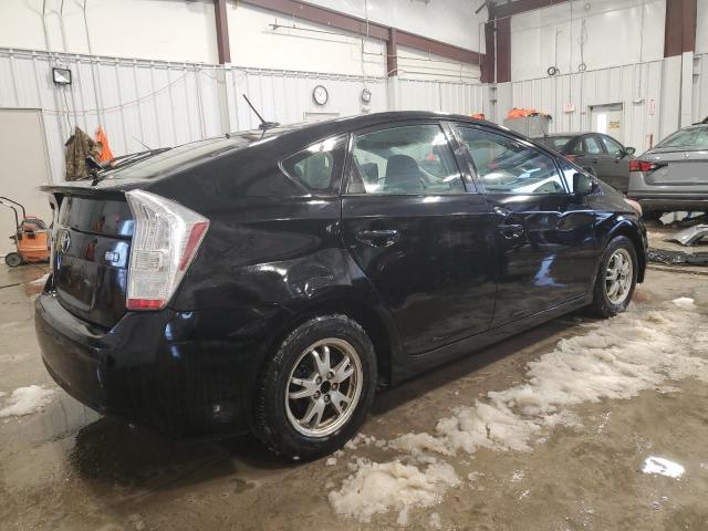 Изображение 3 2010 TOYOTA PRIUS  2010 с VIN JTDKN3DU8A0193489