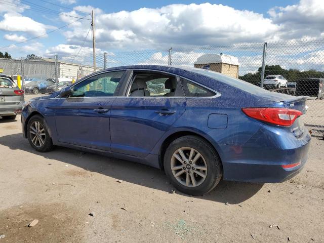 Obraz 2 z 2016 HYUNDAI SONATA SE 2016 z VIN 5NPE24AF0GH295429