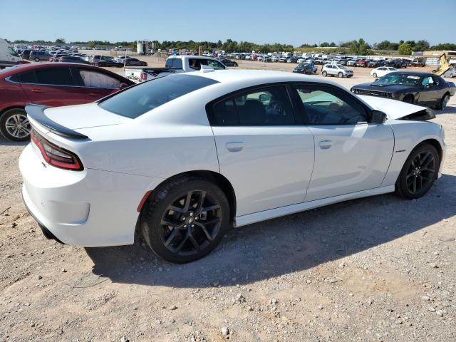 Obraz 3 z 2021 DODGE CHARGER R/T 2021 z VIN 2C3CDXCT9MH653481