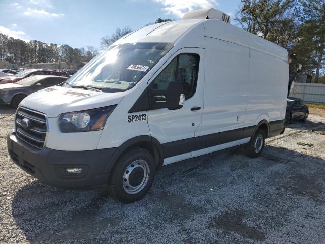 Obraz 1 z 2020 FORD TRANSIT T-350 2020 z VIN 1FTBW3X88LKA19179