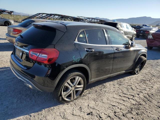 Image 3 of 2017 MERCEDES-BENZ GLA 250 4MATIC 2017 with VIN WDCTG4GB8HJ338446