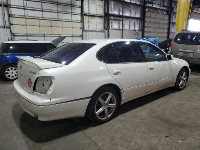 Изображение 3 1998 LEXUS GS 400 1998 с VIN JT8BH68X4W0008065