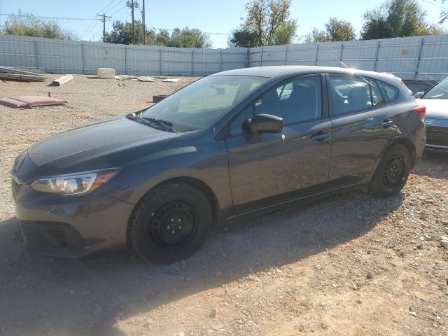 Obraz 1 z 2020 SUBARU IMPREZA  2020 z VIN 4S3GTAB68L3729704