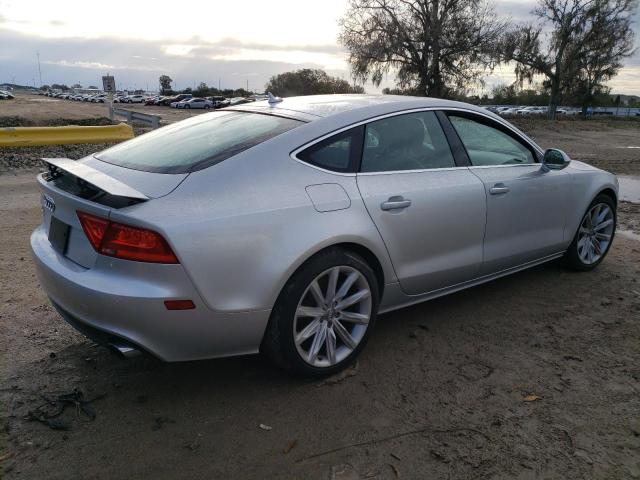 Obraz 3 z 2013 AUDI A7 PREMIUM PLUS 2013 z VIN WAUYGAFC0DN062333