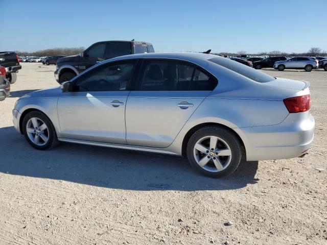 Obraz 2 z 2012 VOLKSWAGEN JETTA TDI 2012 z VIN 3VWLL7AJ1CM386995