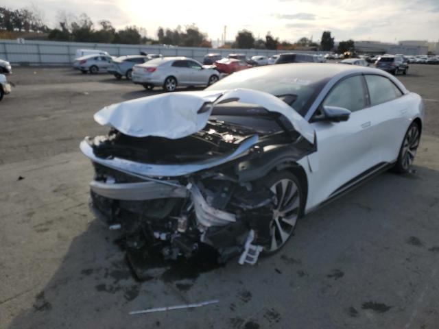 Obraz 1 z 2022 LUCID MOTORS AIR GRAND TOURING 2022 z VIN 50EA1GBA8NA003404
