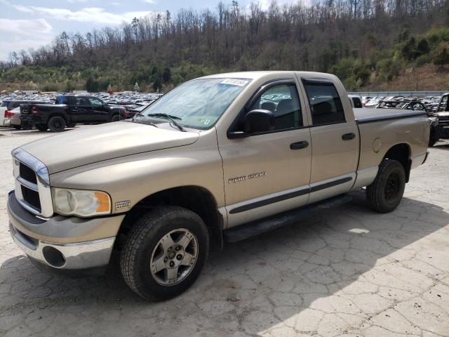 Obraz 1 z 2004 DODGE RAM 1500 ST 2004 z VIN 1D7HU18DX4S645338