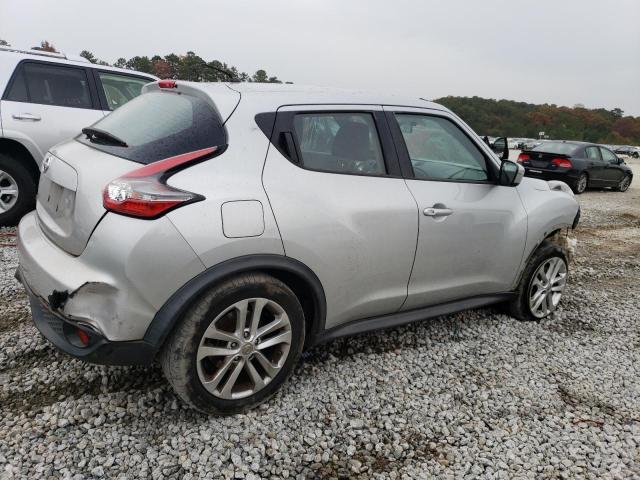 Image 3 of 2015 NISSAN JUKE S 2015 with VIN JN8AF5MV1FT558649