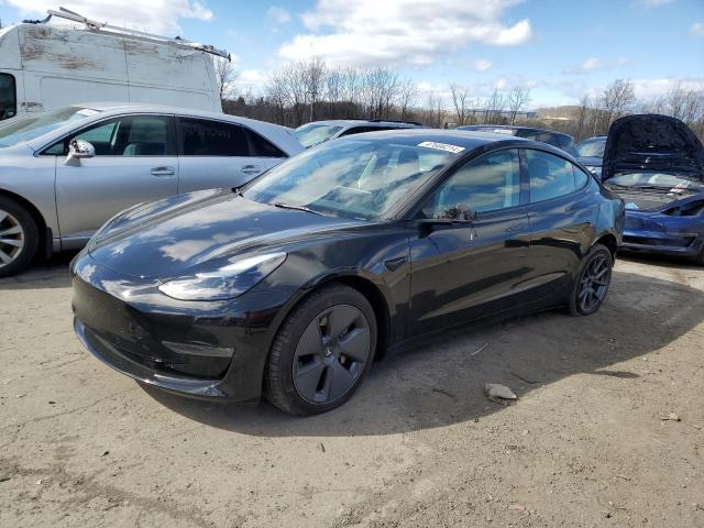 2022 TESLA MODEL 3  2022 image