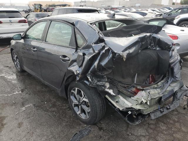 Image 2 of 2021 KIA FORTE FE 2021 with VIN 3KPF24AD0ME310174