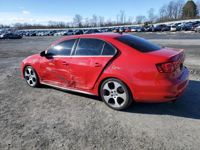 Изображение 2 2015 VOLKSWAGEN JETTA GLI 2015 с VIN 3VW4T7AJ1FM346750