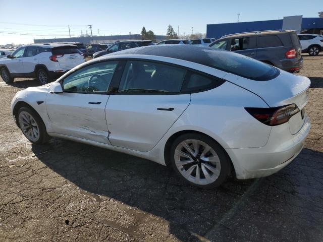 Obraz 2 z 2023 TESLA MODEL 3  2023 z VIN 5YJ3E1EA7PF448818