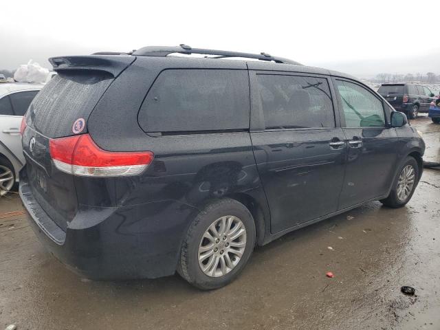Изображение 3 2014 TOYOTA SIENNA XLE 2014 с VIN 5TDYK3DC8ES436666