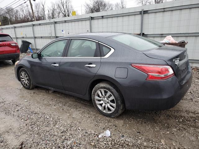 Изображение 2 2013 NISSAN ALTIMA 2.5 2013 с VIN 1N4AL3AP3DN556164