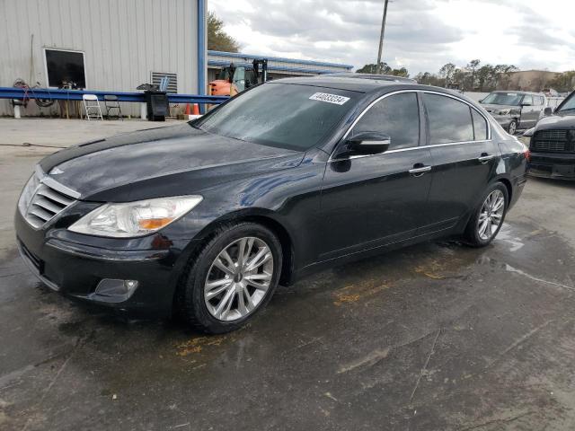 Obraz 2011 HYUNDAI GENESIS 3.8L 2011