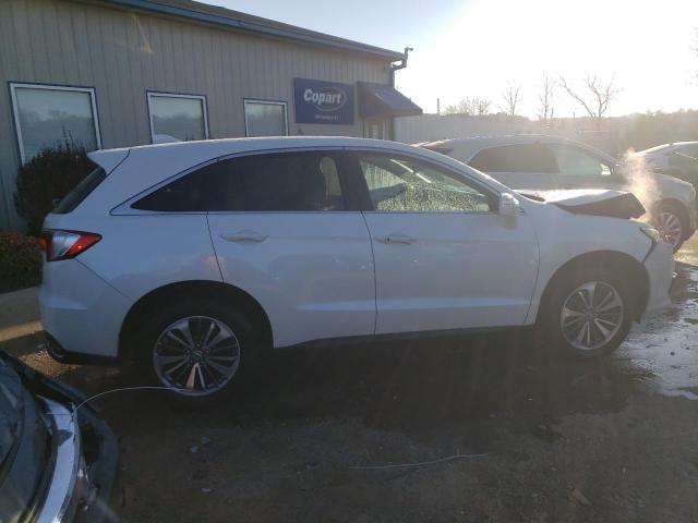 Изображение 3 2016 ACURA RDX ADVANCE 2016 с VIN 5J8TB4H7XGL021657