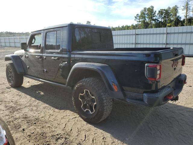 Obraz 2 z 2022 JEEP GLADIATOR RUBICON 2022 z VIN 1C6JJTBM7NL118062