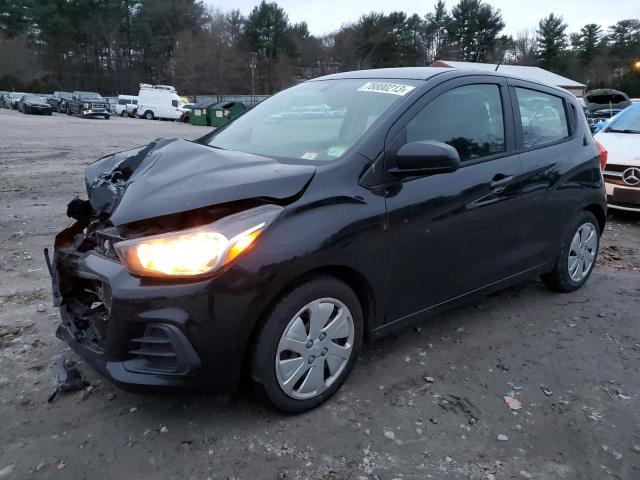 2016 CHEVROLET SPARK LS 2016 image